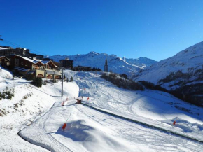 Skissim Classic - Résidence Caron by Travelski